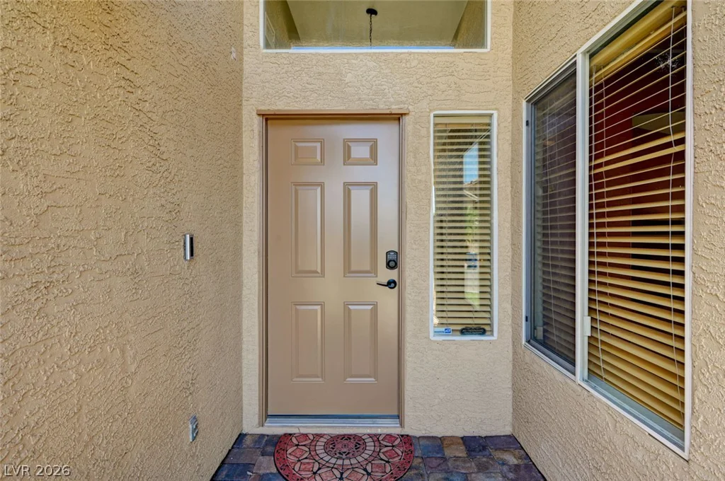 1617 Dia Del Sol, Las Vegas, NV 89128