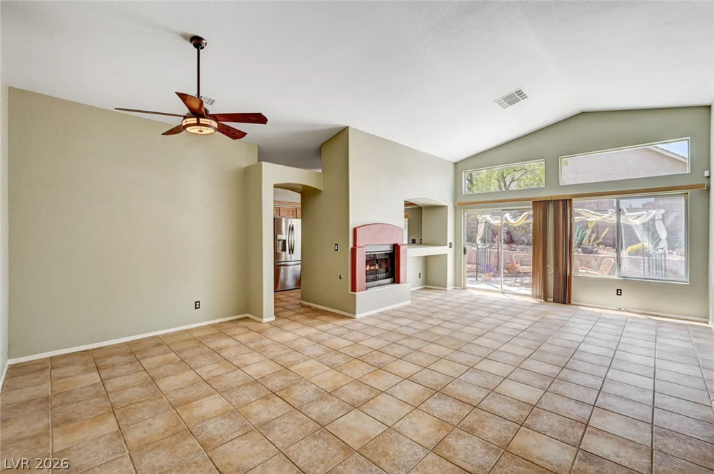 1617 Dia Del Sol, Las Vegas, NV 89128