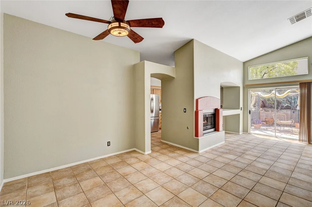 1617 Dia Del Sol, Las Vegas, NV 89128