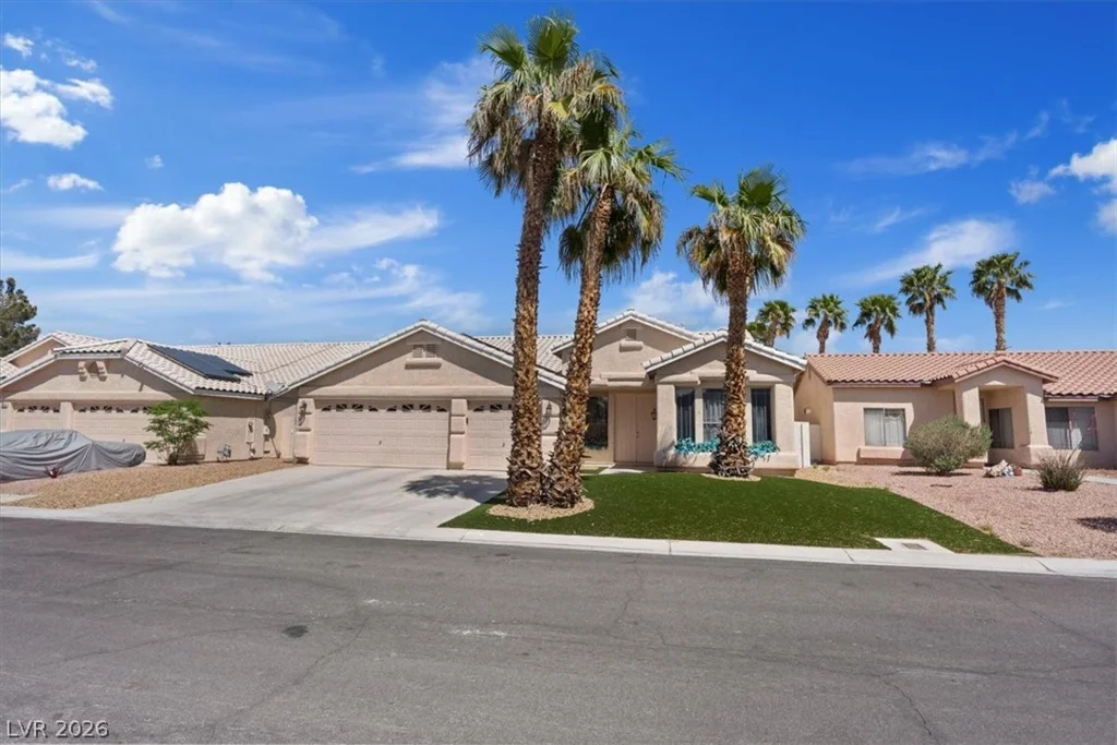 9096 Nomo, Las Vegas, NV 89123