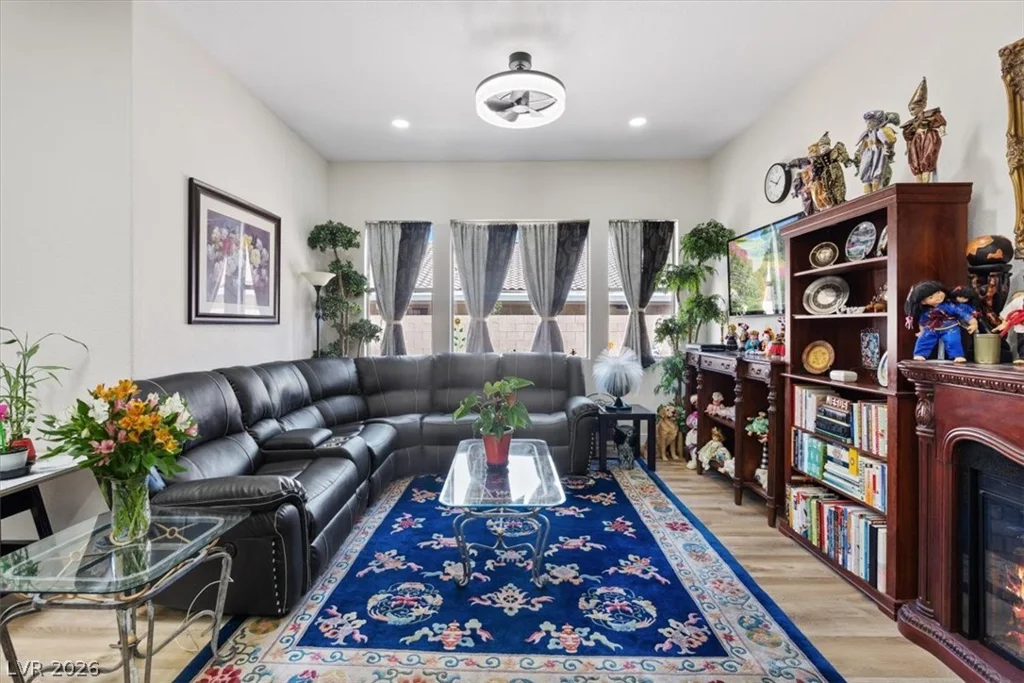 9096 Nomo, Las Vegas, NV 89123