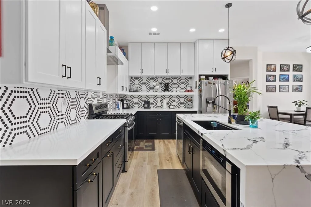 9096 Nomo, Las Vegas, NV 89123