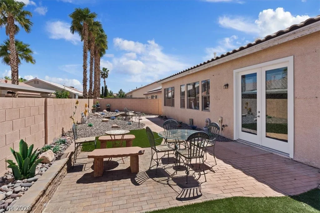 9096 Nomo, Las Vegas, NV 89123