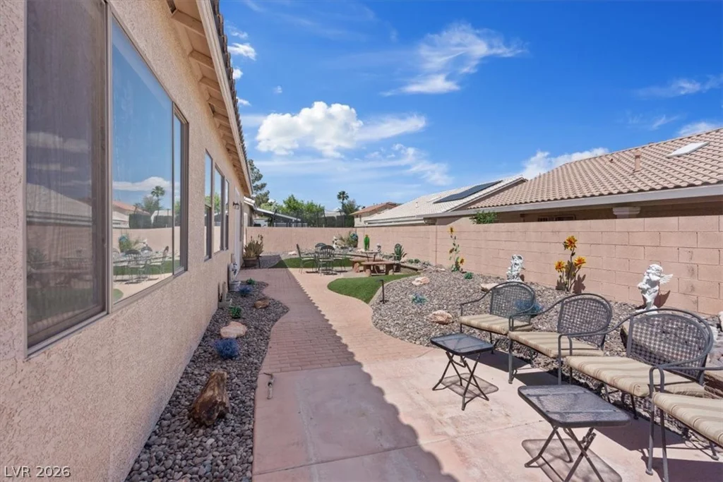 9096 Nomo, Las Vegas, NV 89123