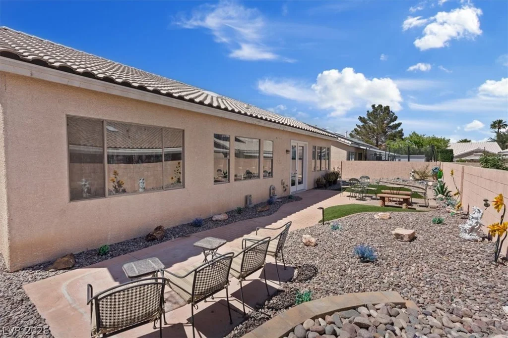 9096 Nomo, Las Vegas, NV 89123