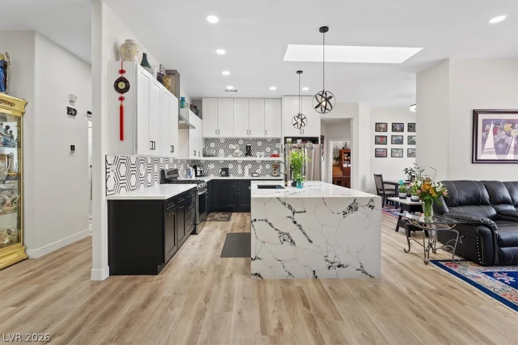 9096 Nomo, Las Vegas, NV 89123