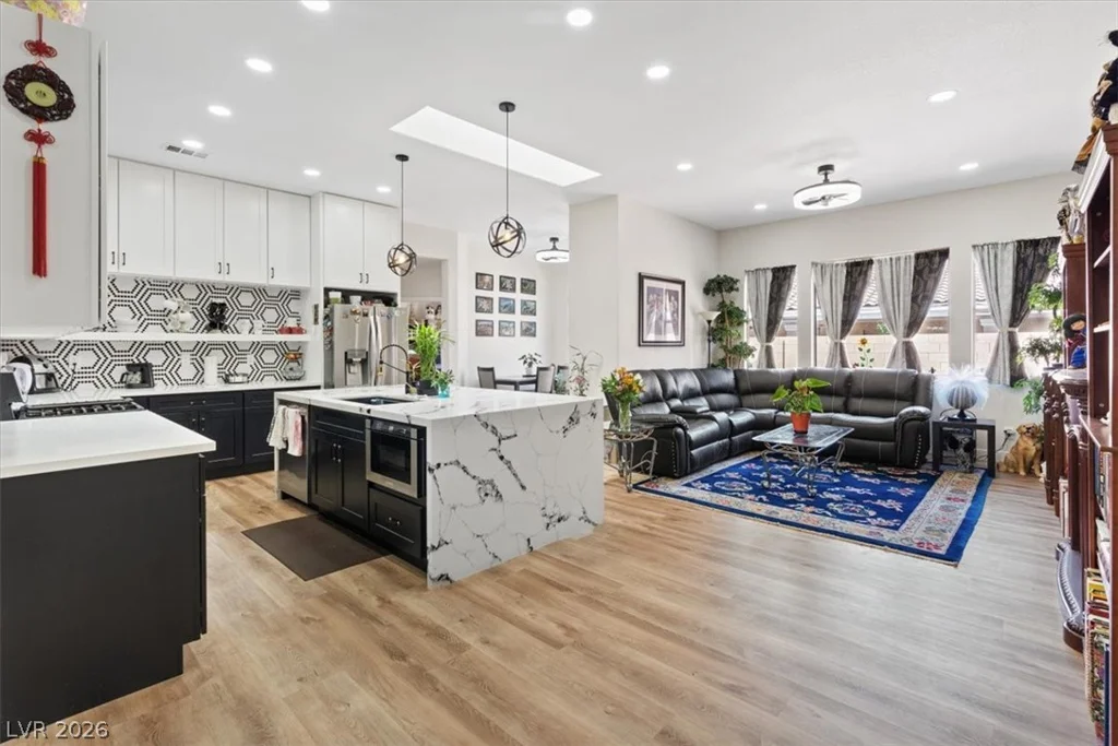9096 Nomo, Las Vegas, NV 89123