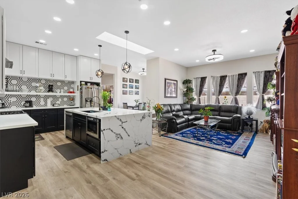 9096 Nomo, Las Vegas, NV 89123