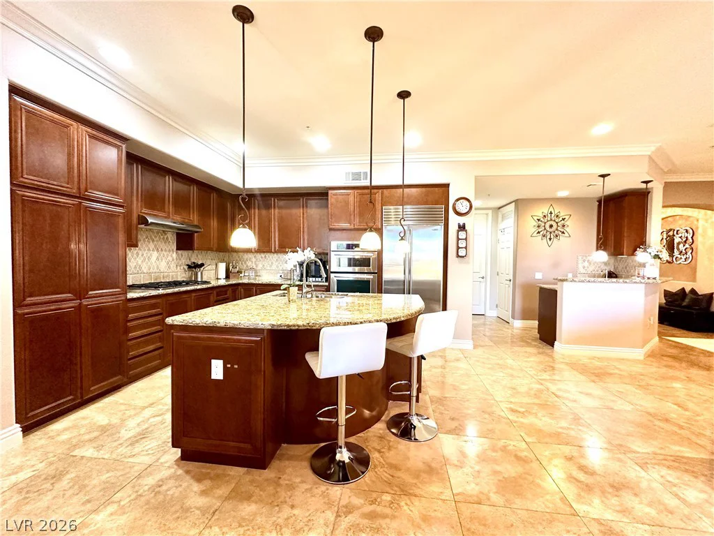 30 Via Mantova, Henderson, NV 89011