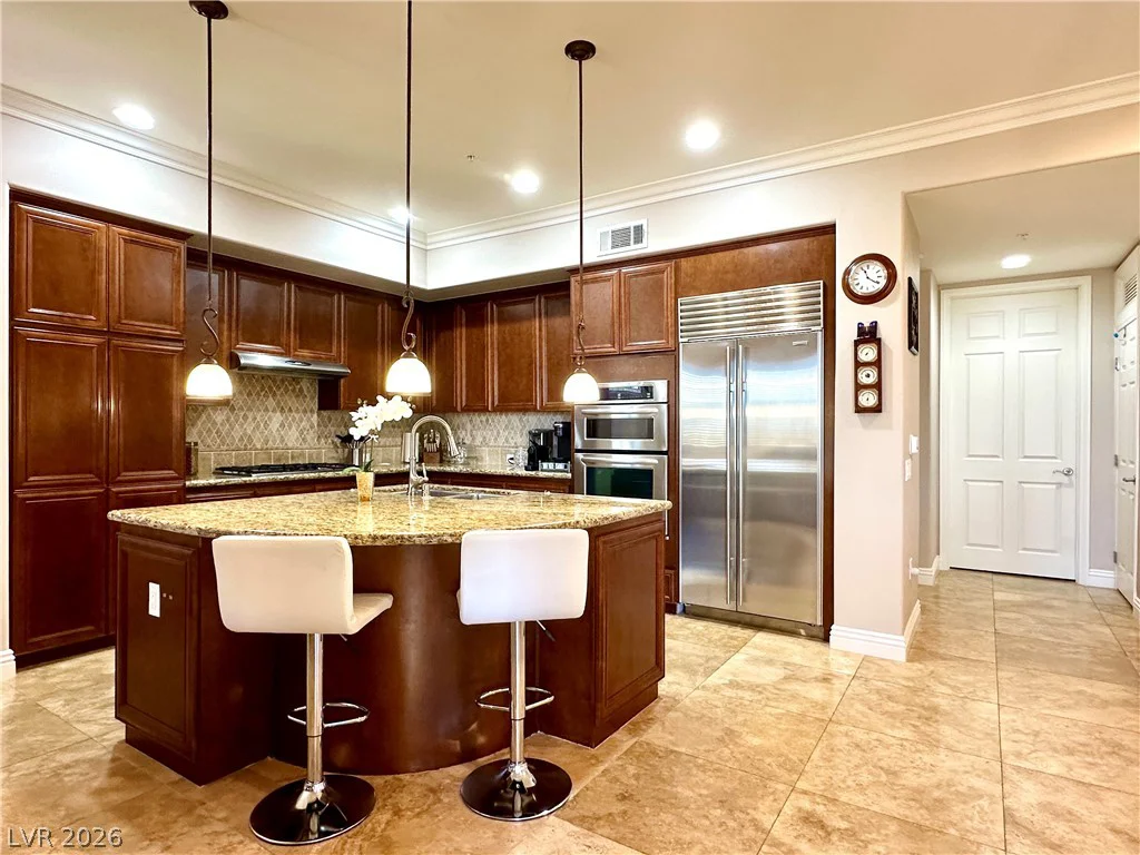 30 Via Mantova, Henderson, NV 89011
