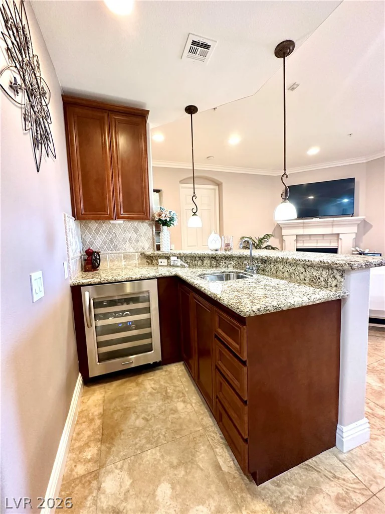 30 Via Mantova, Henderson, NV 89011