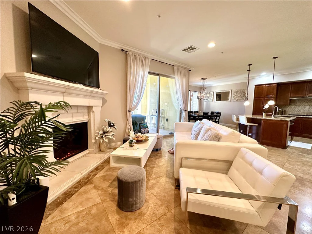 30 Via Mantova, Henderson, NV 89011