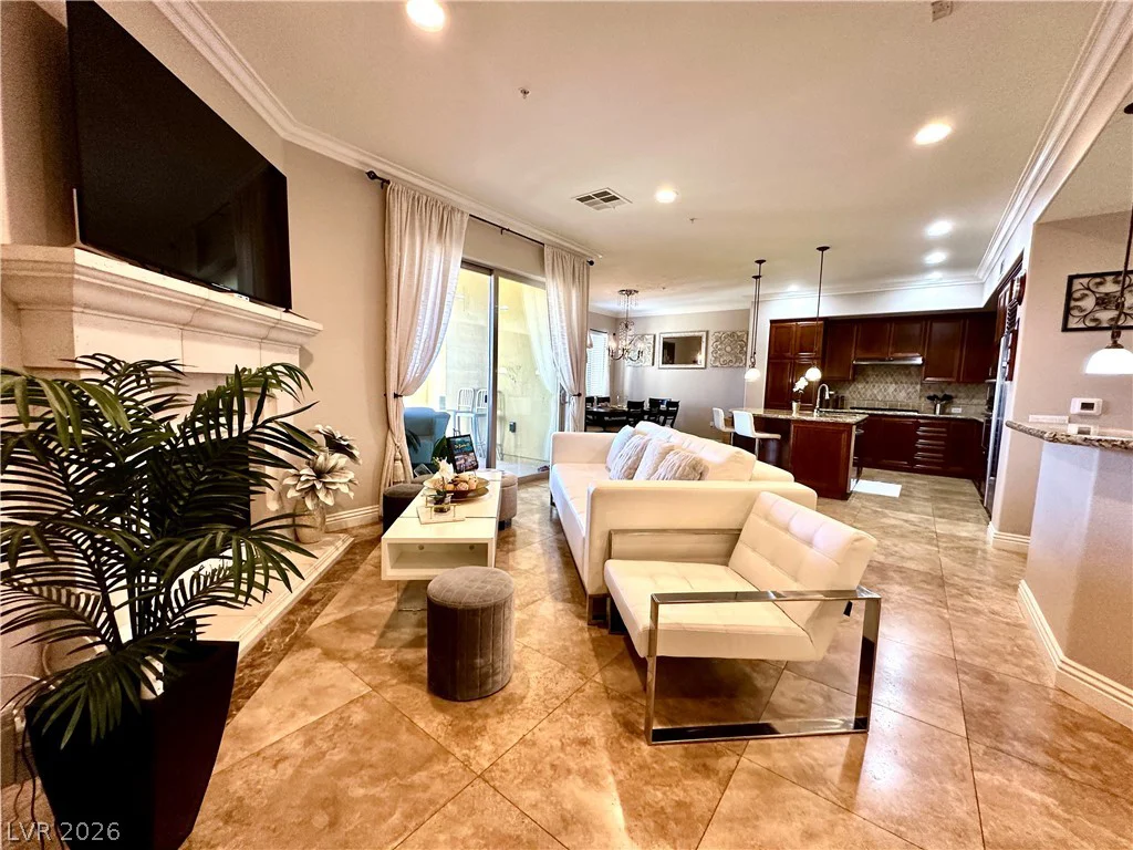 30 Via Mantova, Henderson, NV 89011