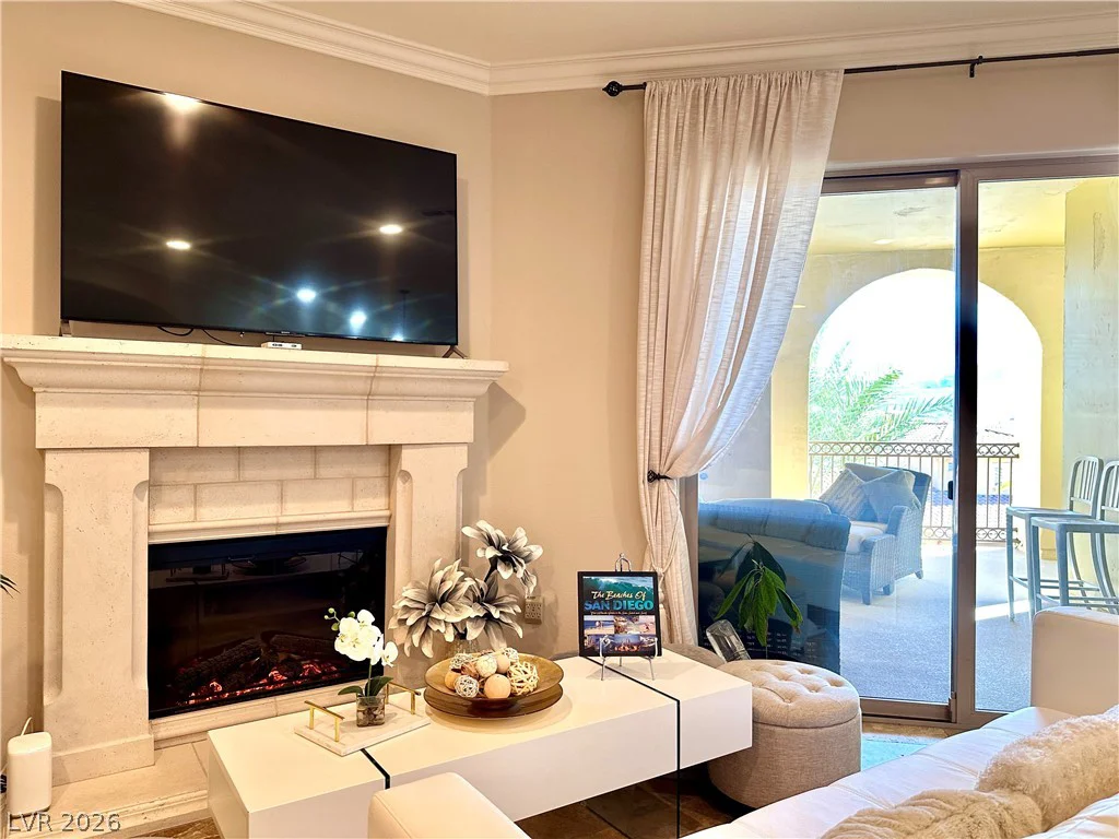 30 Via Mantova, Henderson, NV 89011