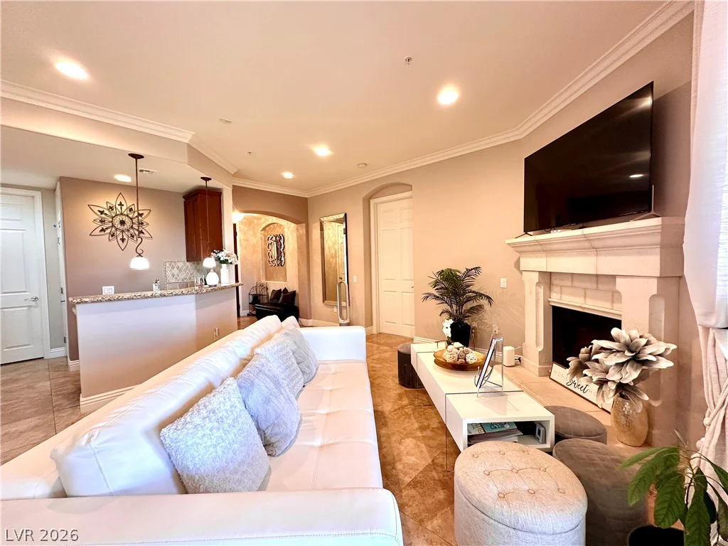 30 Via Mantova, Henderson, NV 89011