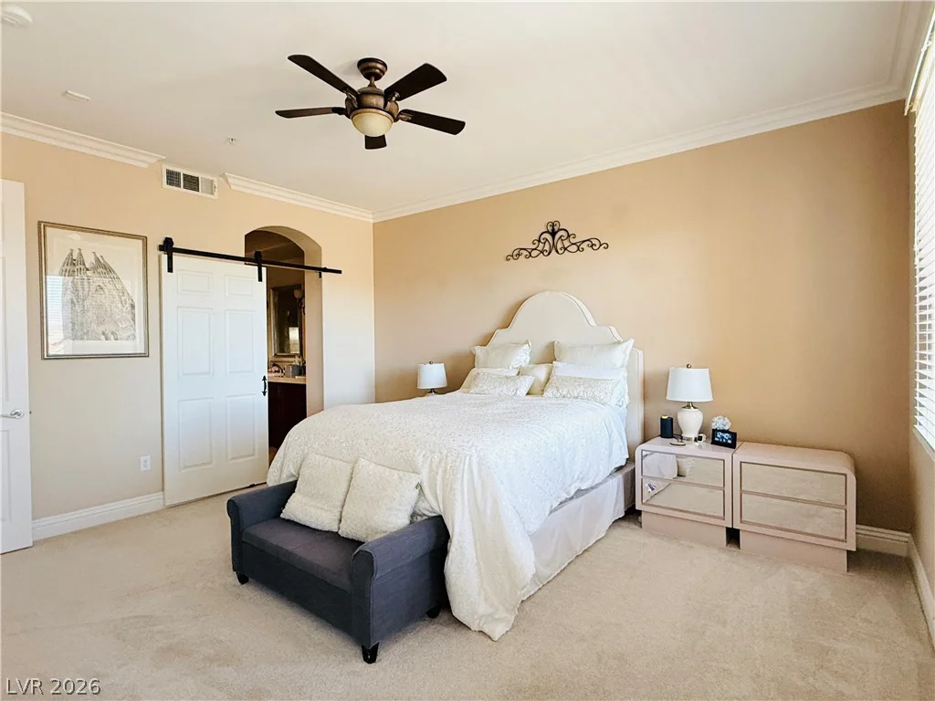 30 Via Mantova, Henderson, NV 89011