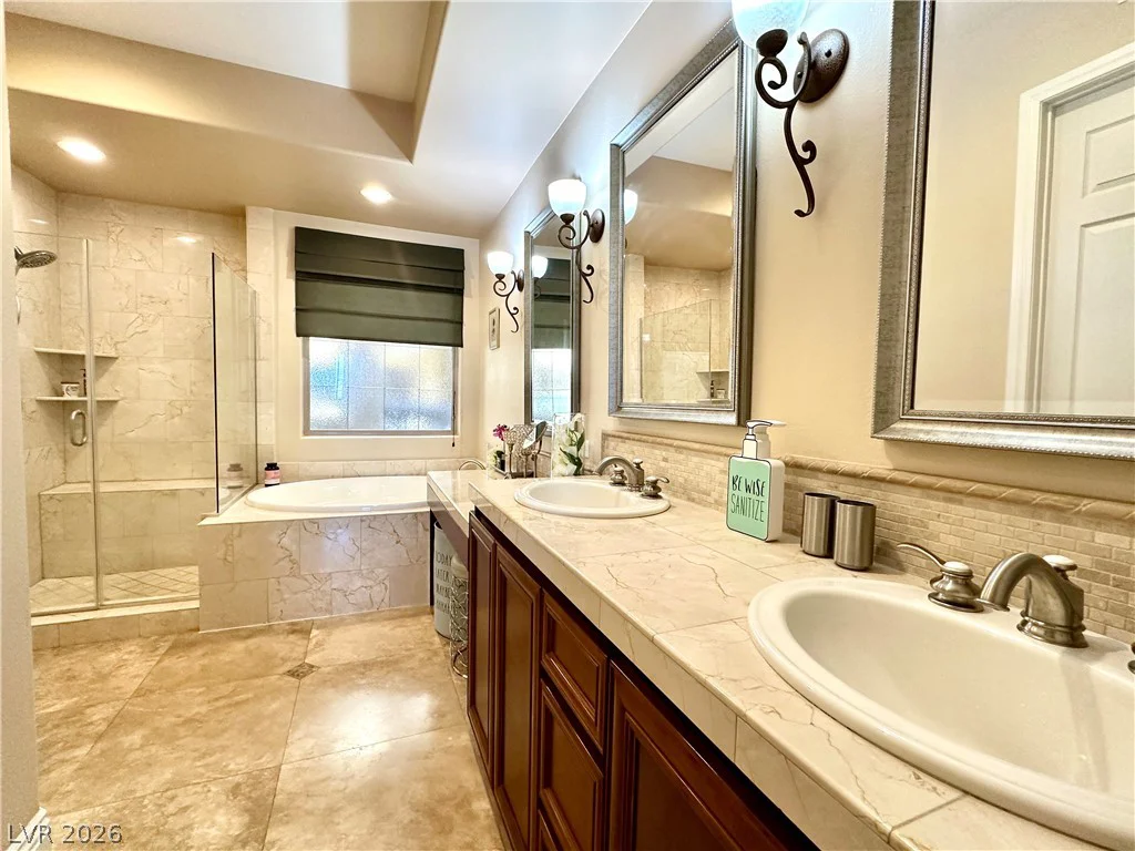30 Via Mantova, Henderson, NV 89011