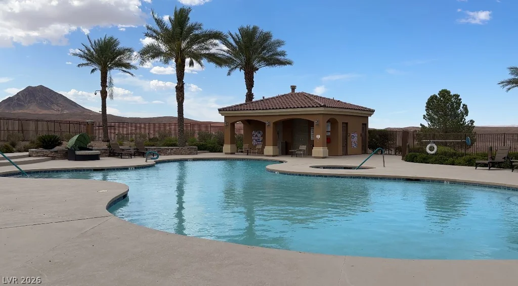 30 Via Mantova, Henderson, NV 89011