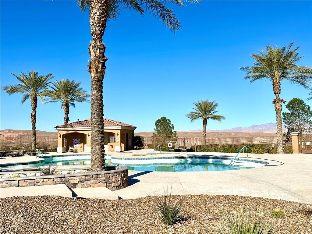 30 Via Mantova, Henderson, NV 89011