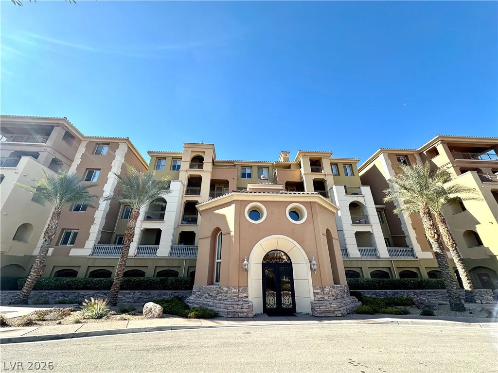 30 Via Mantova, Henderson, NV 89011