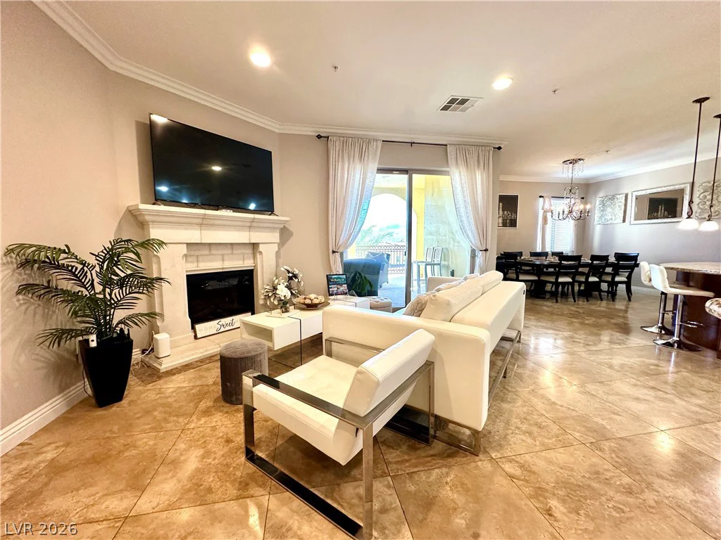 30 Via Mantova, Henderson, NV 89011