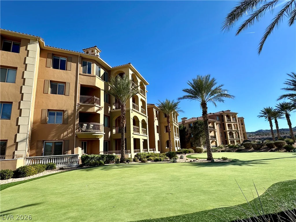 30 Via Mantova, Henderson, NV 89011