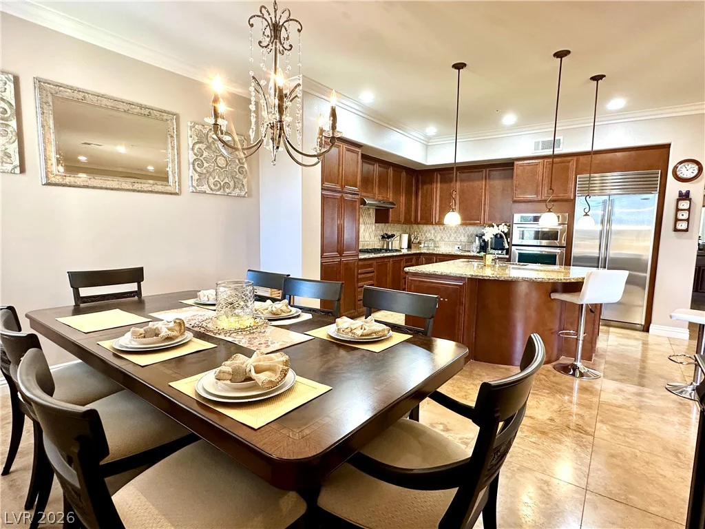 30 Via Mantova, Henderson, NV 89011