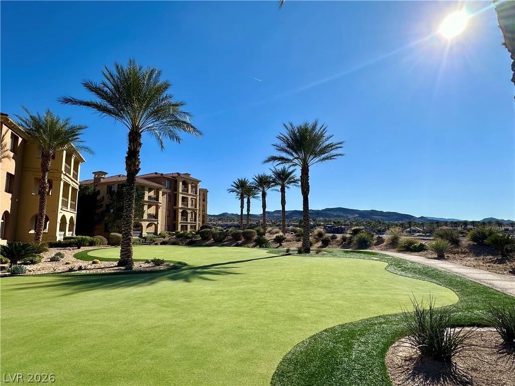 30 Via Mantova, Henderson, NV 89011