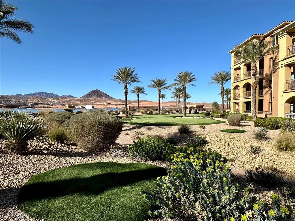 30 Via Mantova, Henderson, NV 89011