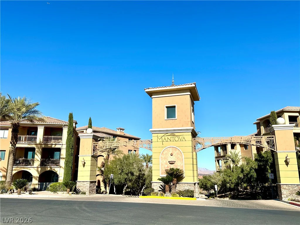 30 Via Mantova, Henderson, NV 89011