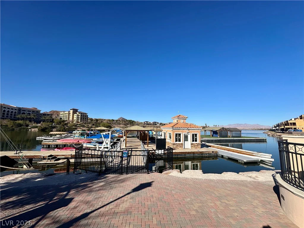 30 Via Mantova, Henderson, NV 89011