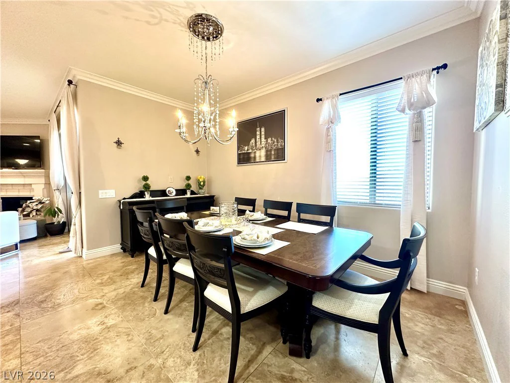 30 Via Mantova, Henderson, NV 89011