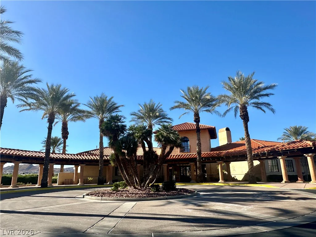 30 Via Mantova, Henderson, NV 89011