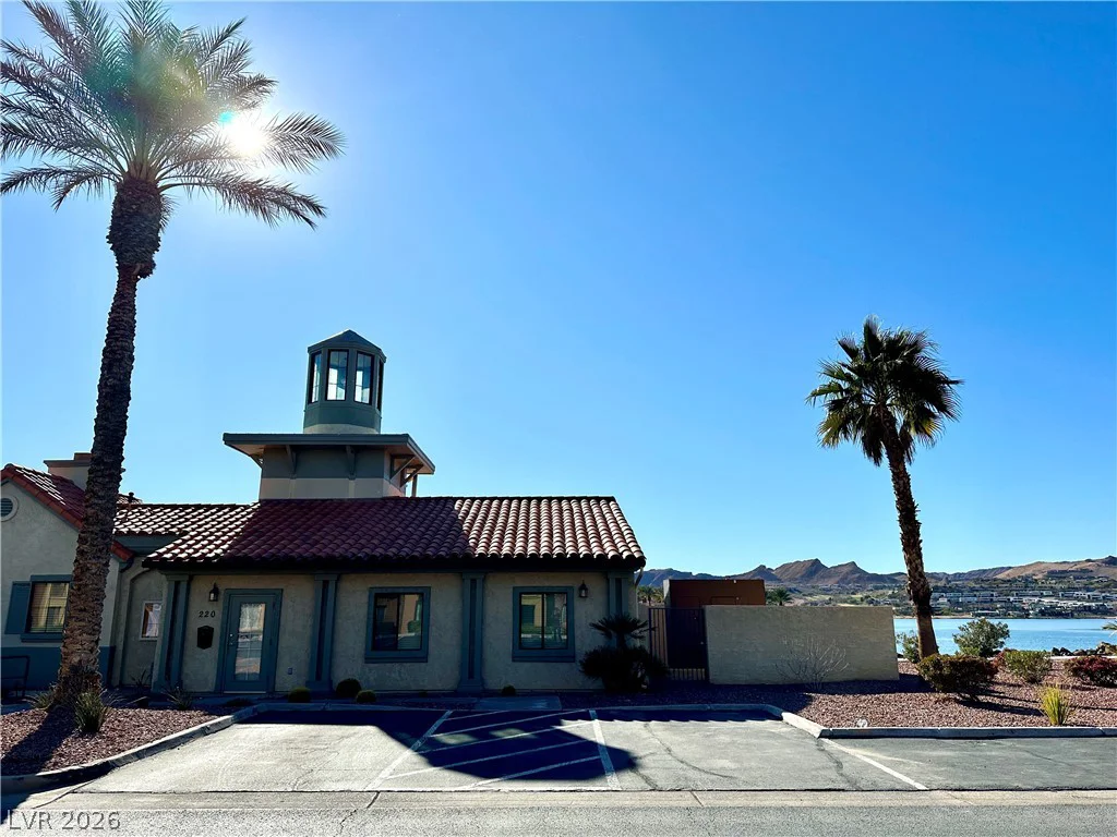30 Via Mantova, Henderson, NV 89011