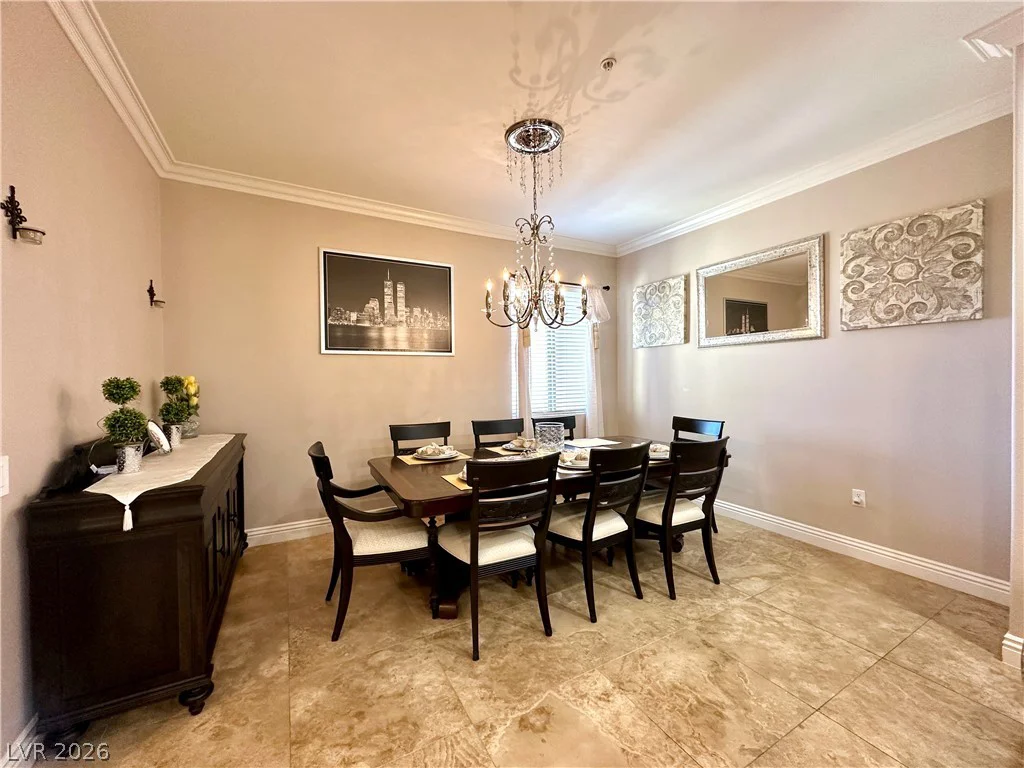 30 Via Mantova, Henderson, NV 89011
