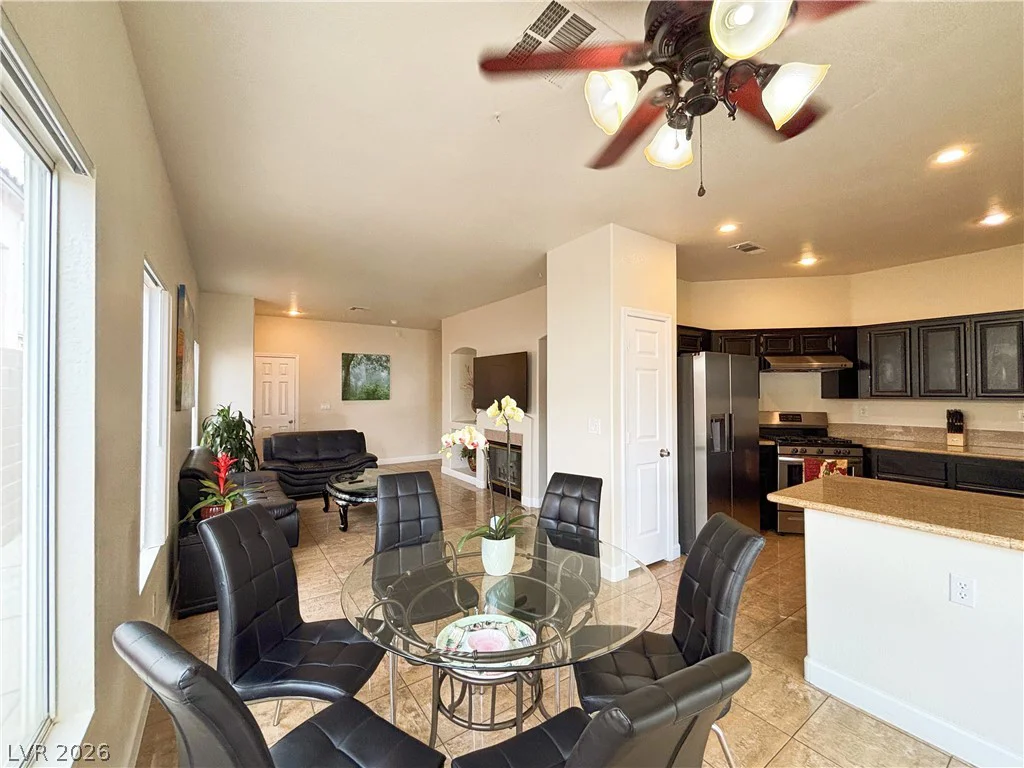 7971 Blue Brook, Las Vegas, NV 89147