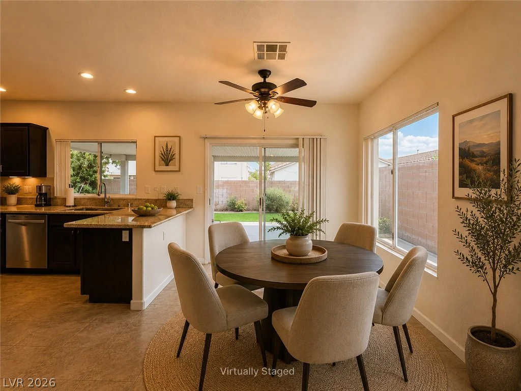 7971 Blue Brook, Las Vegas, NV 89147