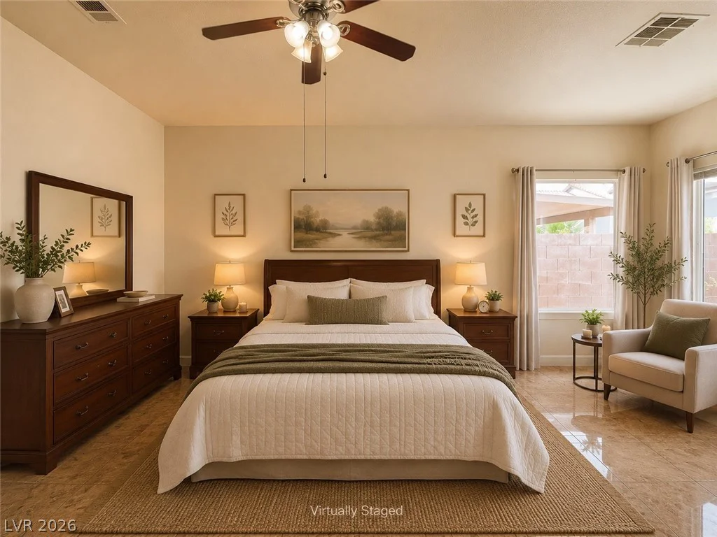 7971 Blue Brook, Las Vegas, NV 89147