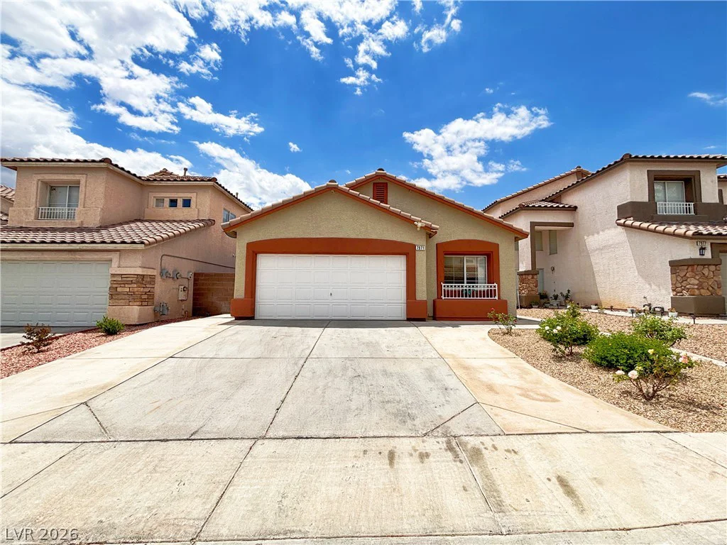 7971 Blue Brook, Las Vegas, NV 89147