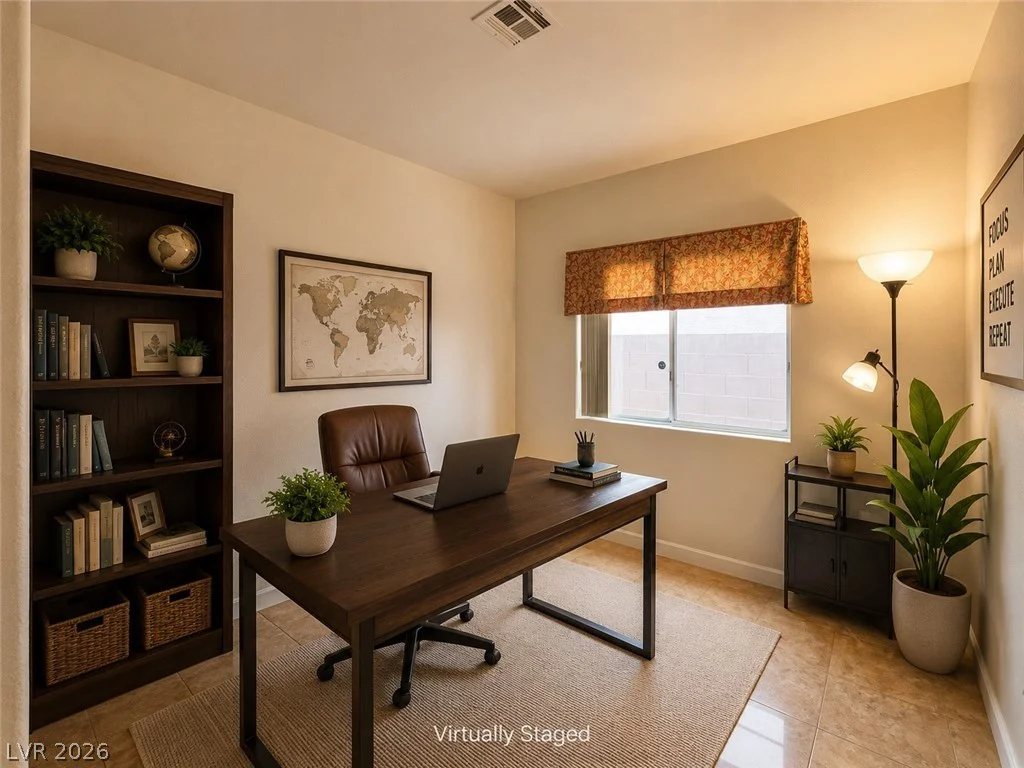 7971 Blue Brook, Las Vegas, NV 89147