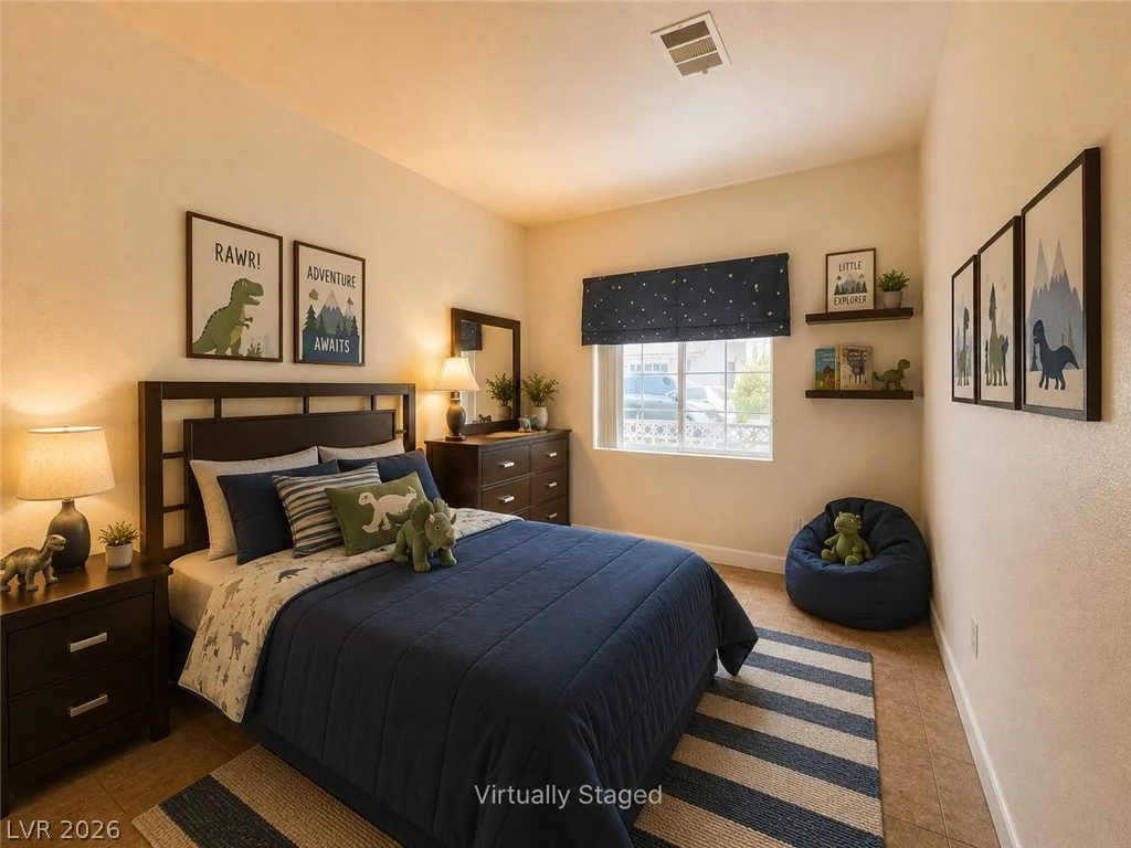 7971 Blue Brook, Las Vegas, NV 89147
