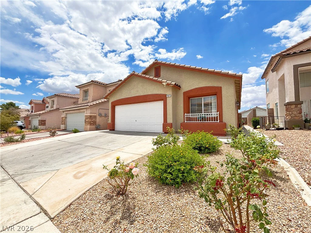 7971 Blue Brook, Las Vegas, NV 89147