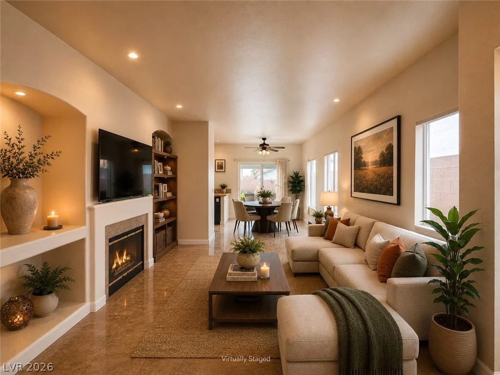 7971 Blue Brook, Las Vegas, NV 89147