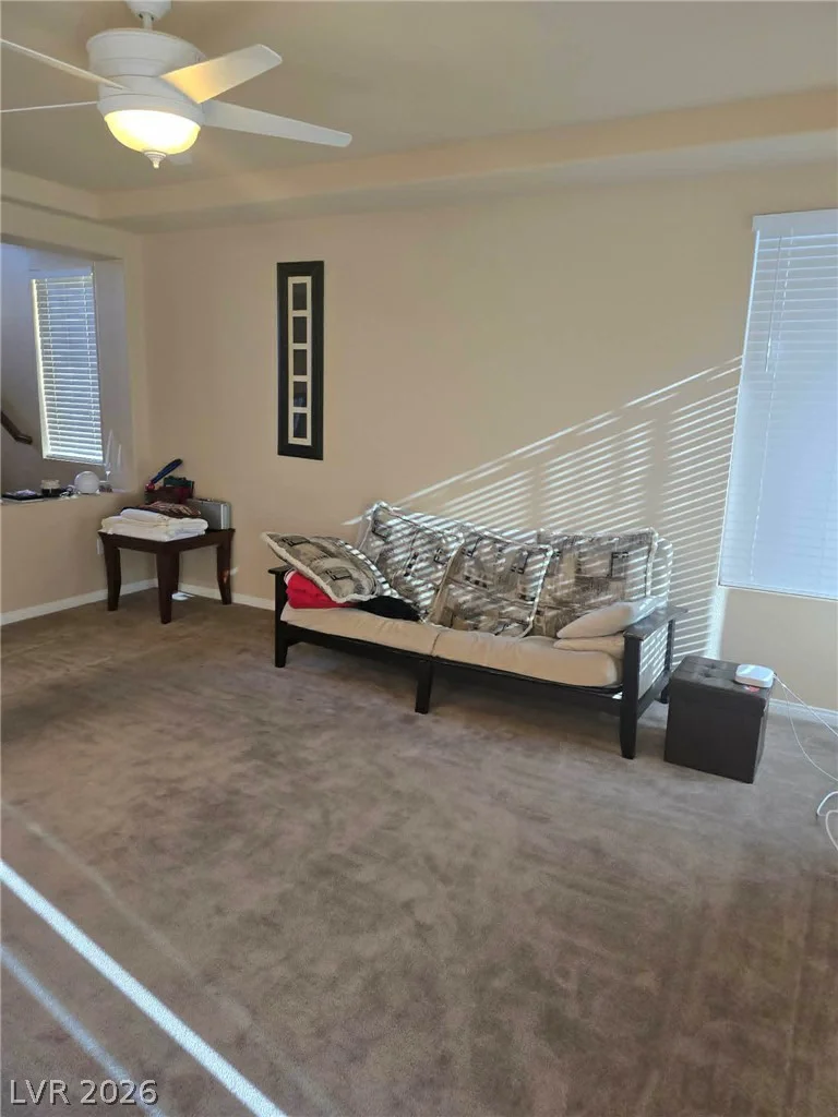 8451 Blackstone Ridge, Las Vegas, NV 89139