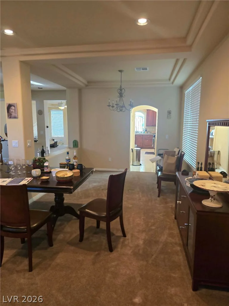8451 Blackstone Ridge, Las Vegas, NV 89139