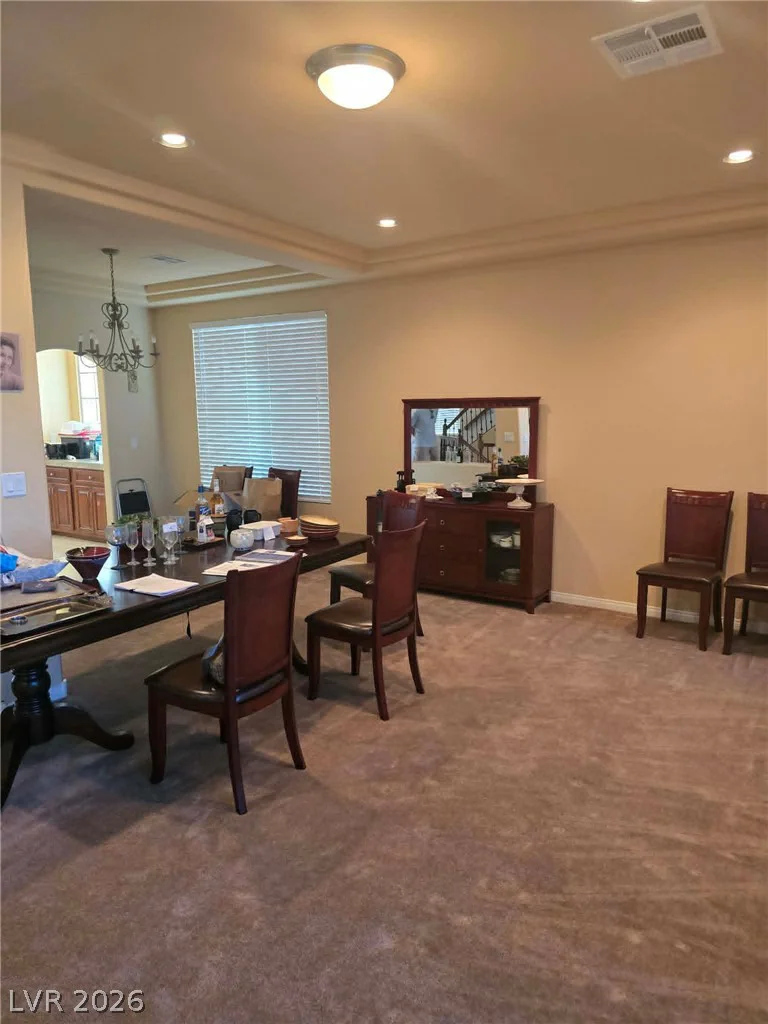 8451 Blackstone Ridge, Las Vegas, NV 89139