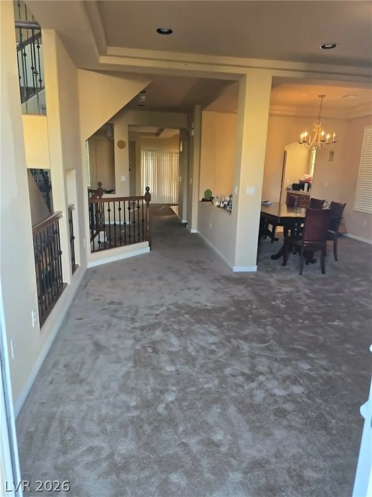8451 Blackstone Ridge, Las Vegas, NV 89139