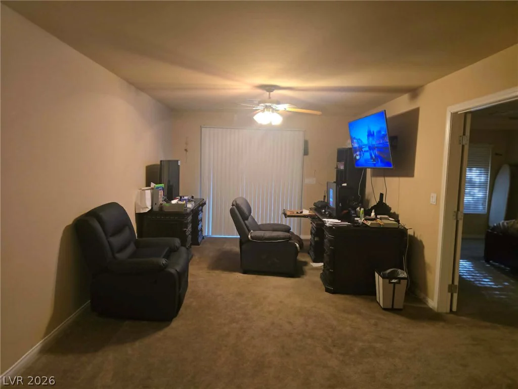 8451 Blackstone Ridge, Las Vegas, NV 89139