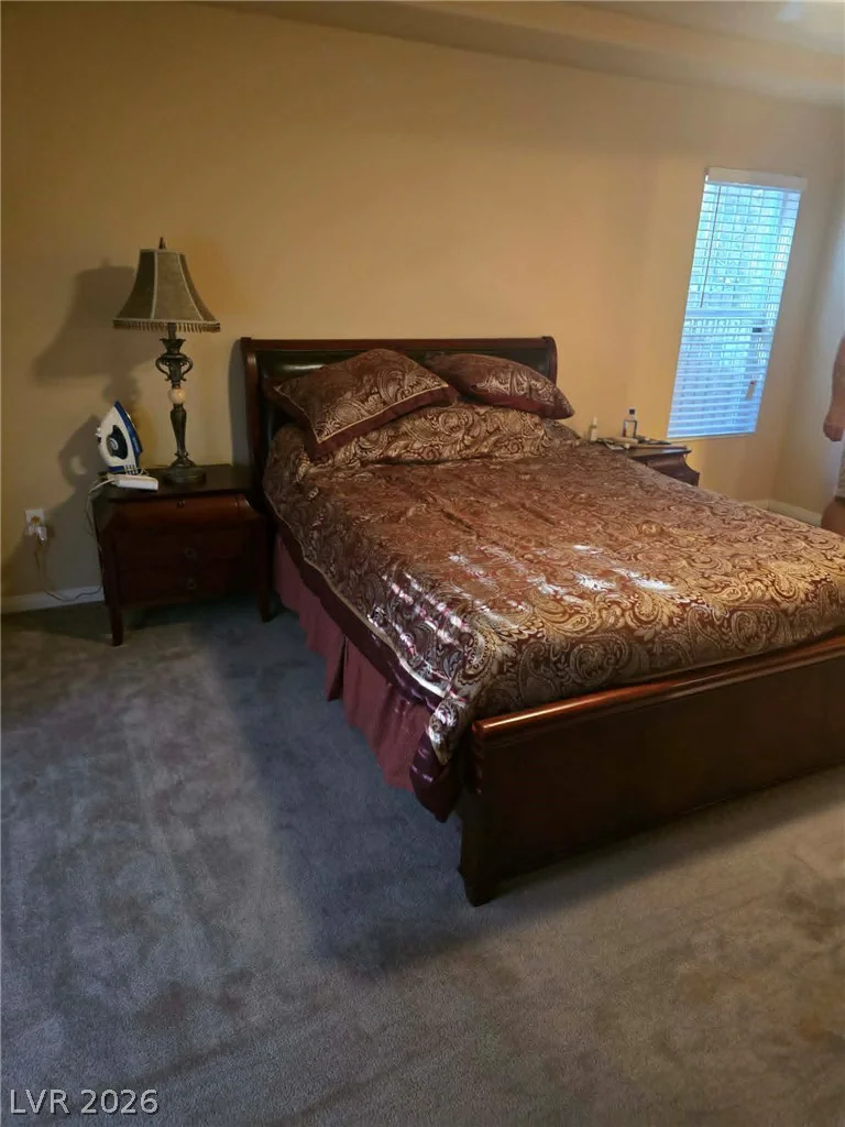 8451 Blackstone Ridge, Las Vegas, NV 89139