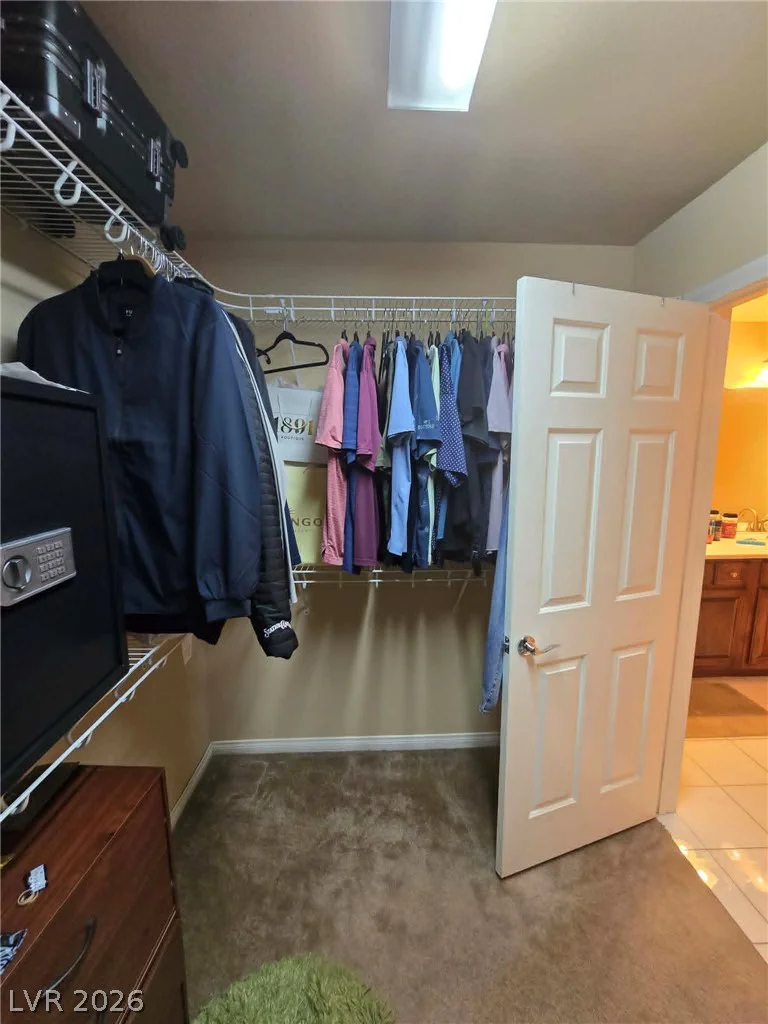 8451 Blackstone Ridge, Las Vegas, NV 89139